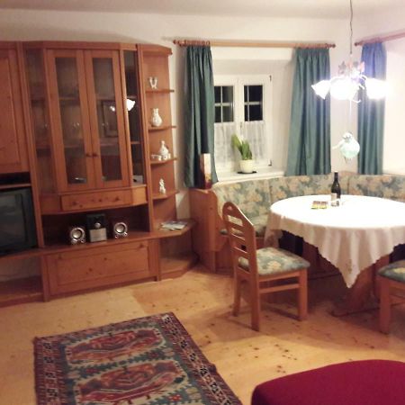 Ferienhaus Im Thermenland Ilz Exterior foto